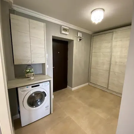 Modern Appartement