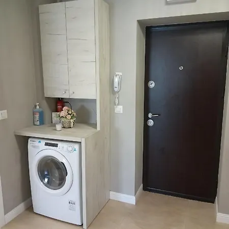 Modern Appartement *