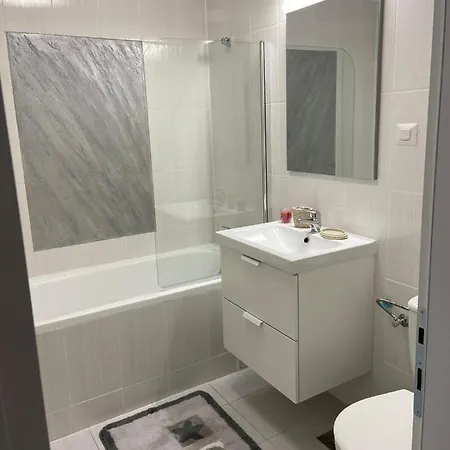 Apartament Modern Bukareszt