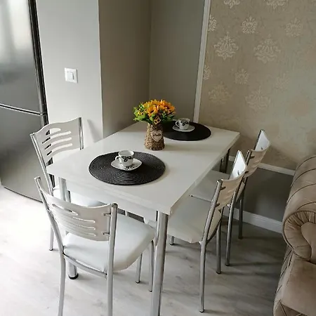Modern Apartament