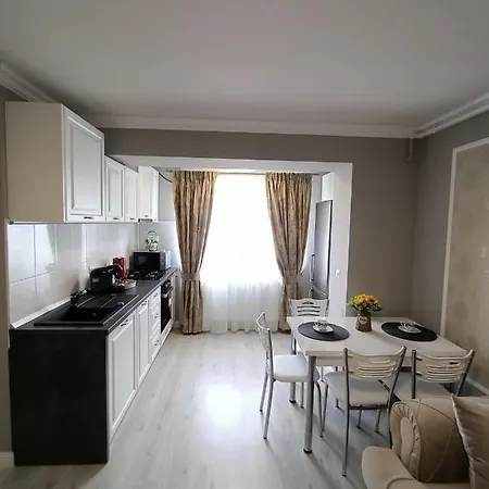 Apartment Modern *